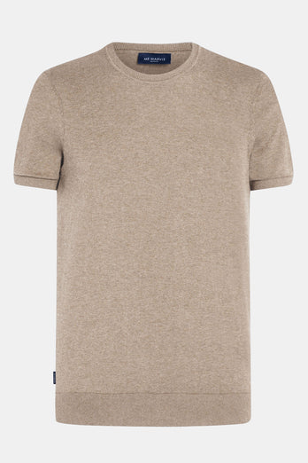 Baristas * The Knitted Tee