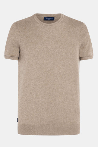 Baristas * The Knitted Tee