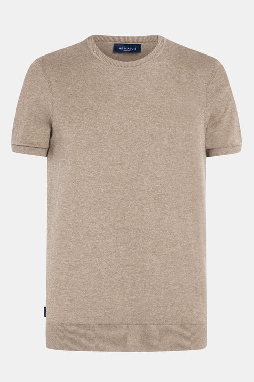 Baristas * The Knitted Tee