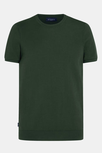 Fairways * The Knitted Tee