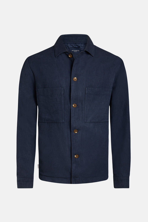 Cosmics * The Linen Shacket