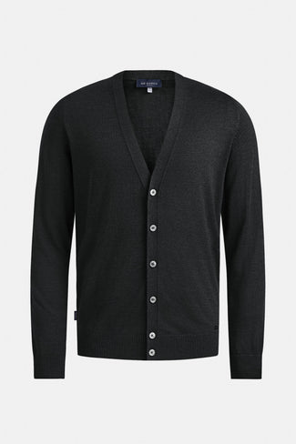 Storms * The Merino Cardigan