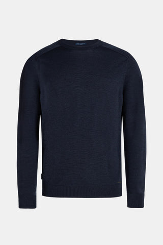 The Merino Pullover