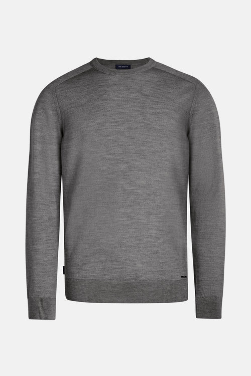 Newmans * The Merino Pullover