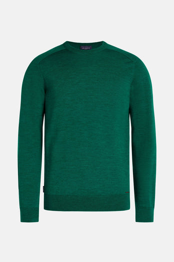 Snookers * The Merino Pullover
