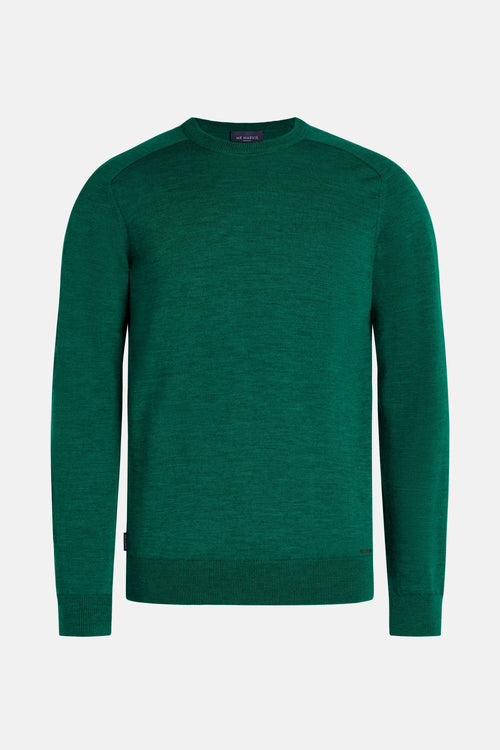Snookers * The Merino Pullover