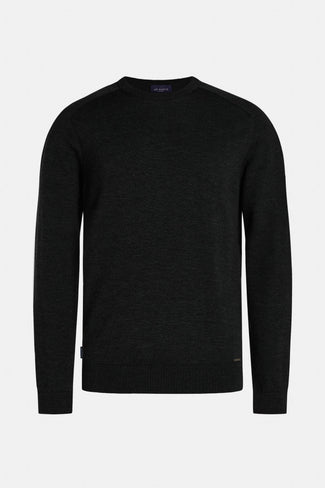 Blackjacks * The Merino Pullover
