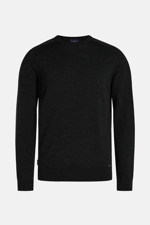 Blackjacks * The Merino Pullover