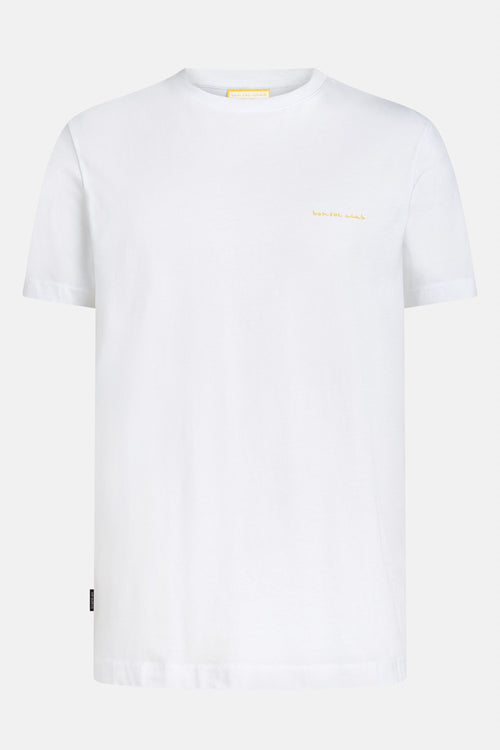 Bonsol Club * The Midweight Tee