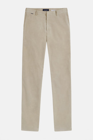 Baristas * The Moleskin Chinos