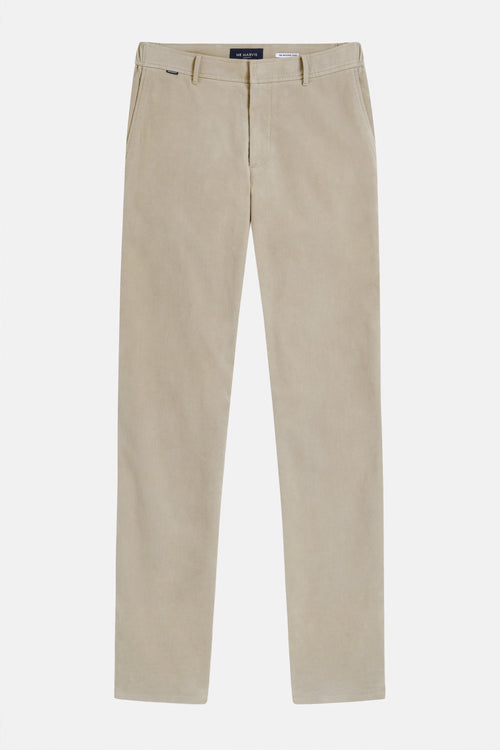 Baristas * The Moleskin Chinos
