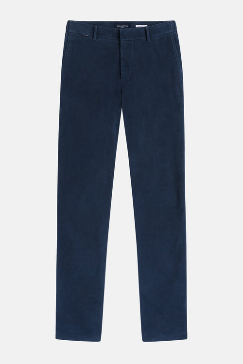 Cosmics * The Moleskin Chinos