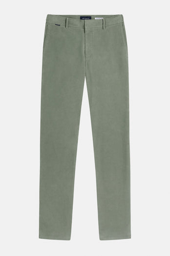 Defenders * The Moleskin Chinos