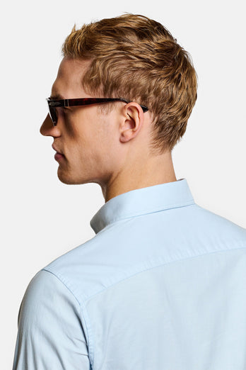 Avenues * The Oxford Shirt