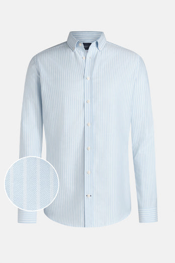 Big Pontoons * The Oxford Shirt