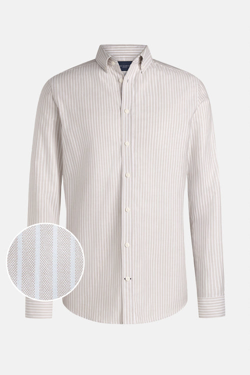 Big Schooners * The Oxford Shirt