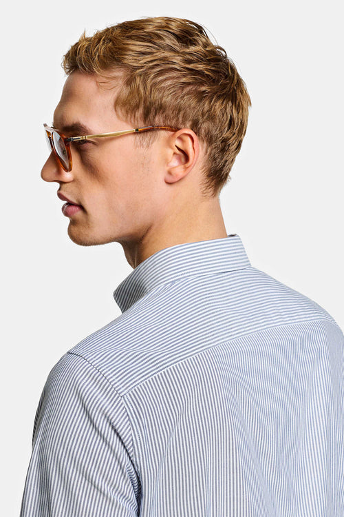 Catamarans * The Oxford Shirt
