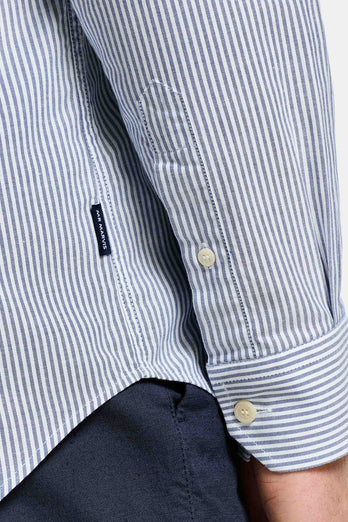 Catamarans * The Oxford Shirt