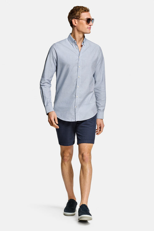 Catamarans * The Oxford Shirt