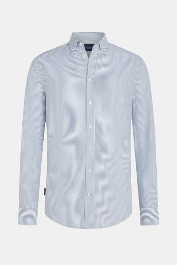 Catamarans * The Oxford Shirt