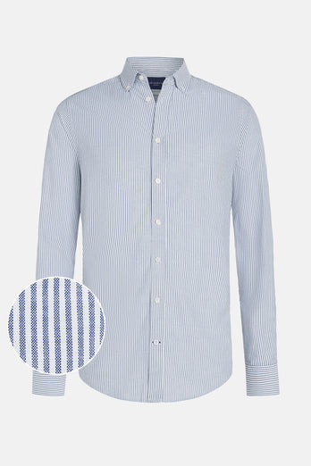 Catamarans * The Oxford Shirt