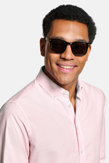 Dinghies * The Oxford Shirt