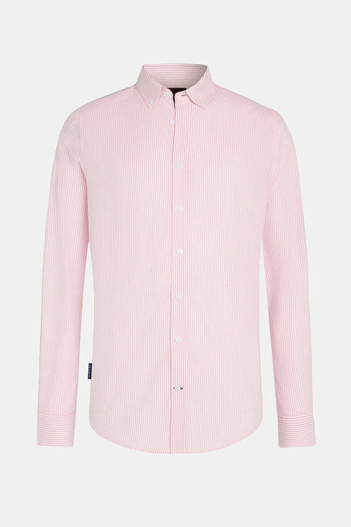 Dinghies * The Oxford Shirt