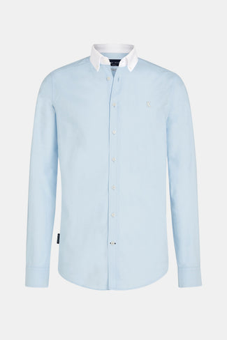 Ken Avenues * The Oxford Shirt