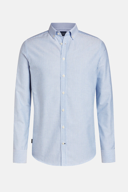 Nautics * The Oxford Shirt