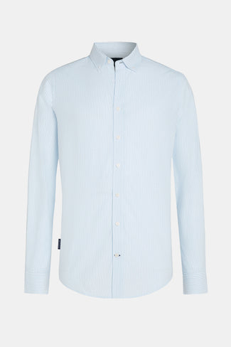 Pontoons * The Oxford Shirt