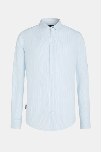 Pontoons * The Oxford Shirt