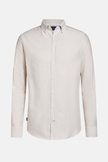 Schooners * The Oxford Shirt