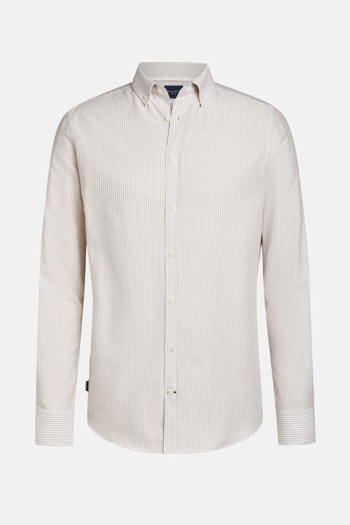 Schooners * The Oxford Shirt