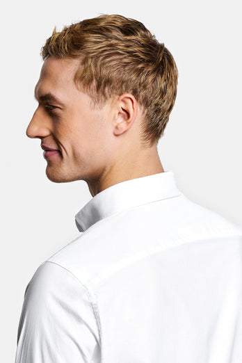 Wimbledons * The Oxford Shirt