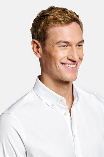 Wimbledons * The Oxford Shirt