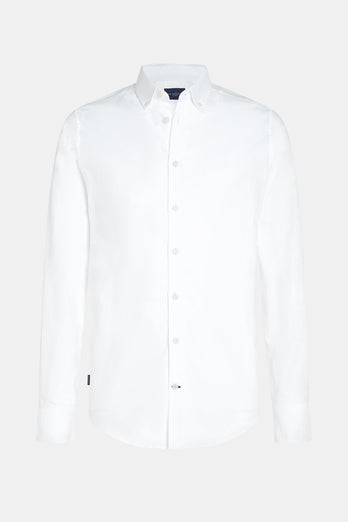 Wimbledons * The Oxford Shirt