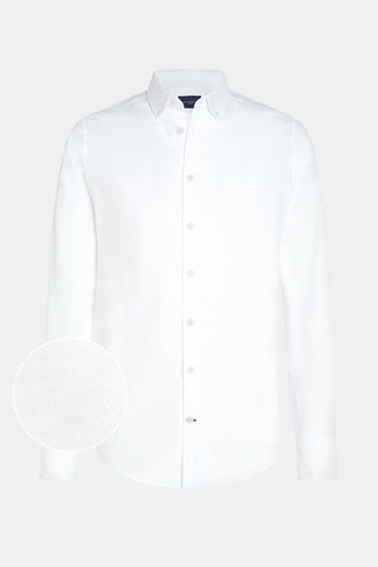 Wimbledons * The Oxford Shirt