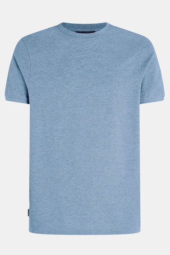 Antarctics * The Piqué Tee