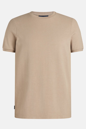 Baristas * The Piqué Tee
