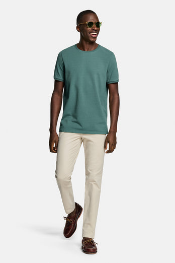 Felsons * The Piqué Tee