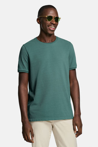 Felsons * The Piqué Tee