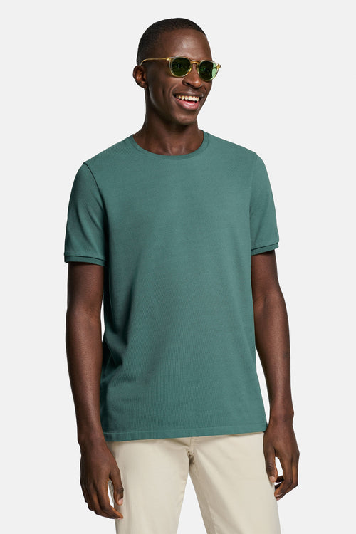 Felsons * The Piqué Tee