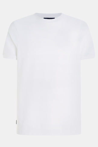 Wimbledons * The Piqué Tee