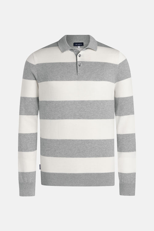 Banters * The Polo Pullover
