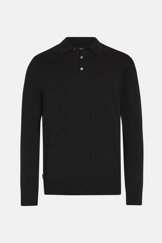 Blackjacks * The Polo Pullover