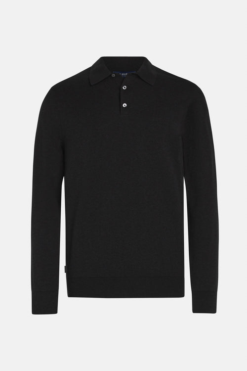 Blackjacks * The Polo Pullover