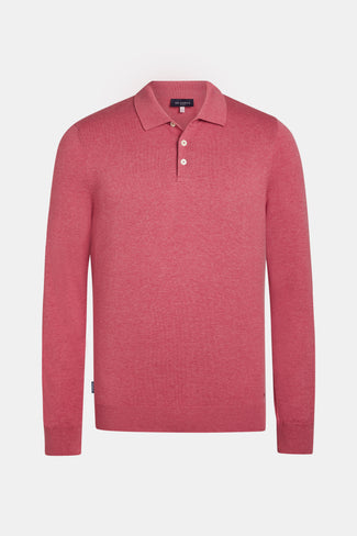 Cherries * The Polo Pullover