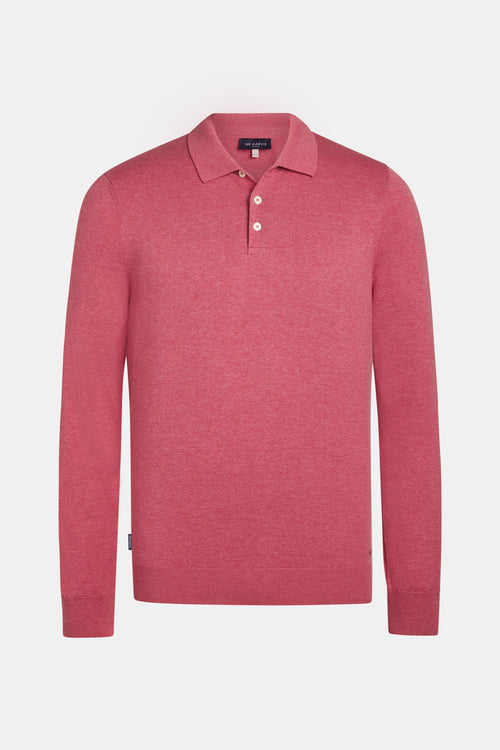 Cherries * The Polo Pullover