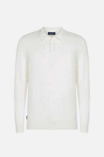 Coconuts * The Polo Pullover