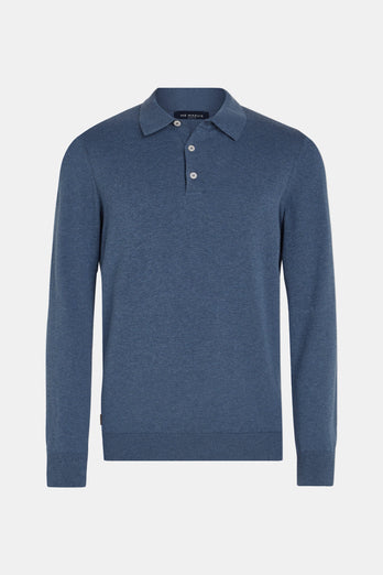 Mavericks * The Polo Pullover
